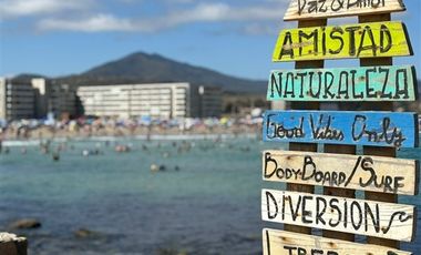 Departamento en Venta en Hermanos de la costa 515