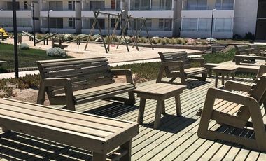 Departamento en Venta en Hermanos de la costa 515