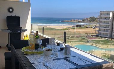 Departamento en Venta en Hermanos de la costa 515