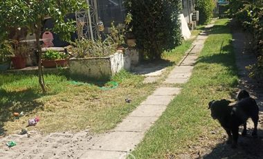 Amplio terreno de 1.000 m²: una oportunidad para desarrollar tu proyecto