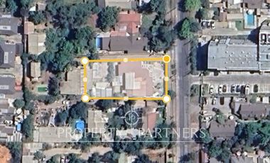 Amplio terreno de 1.000 m²: una oportunidad para desarrollar tu proyecto