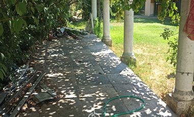 Amplio terreno de 1.000 m²: una oportunidad para desarrollar tu proyecto