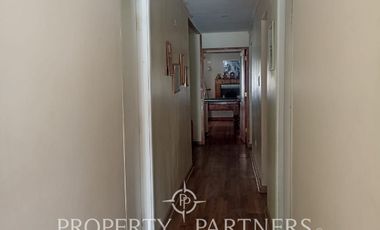 Amplio terreno de 1.000 m²: una oportunidad para desarrollar tu proyecto