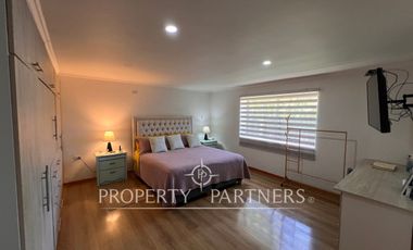 Linda casa en Loteo Los Cipreses