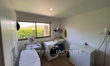 Linda casa en Loteo Los Cipreses