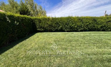 Linda casa en Loteo Los Cipreses