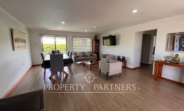 Linda casa en Loteo Los Cipreses