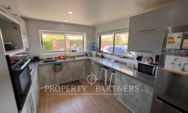 Linda casa en Loteo Los Cipreses