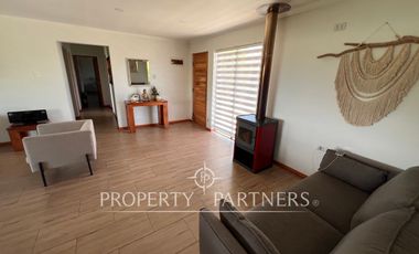 Linda casa en Loteo Los Cipreses