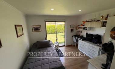 Linda casa en Loteo Los Cipreses