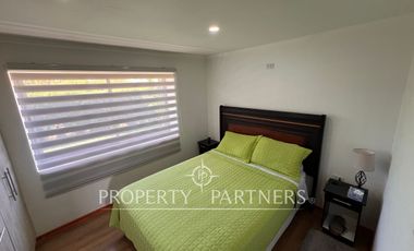 Linda casa en Loteo Los Cipreses