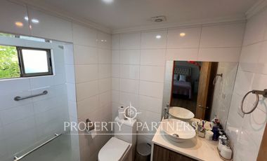 Linda casa en Loteo Los Cipreses