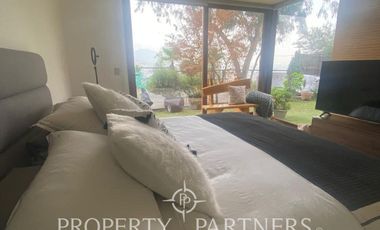 Exclusiva y acogedora casa en exclusivo condominio el Mirador de los Almendros