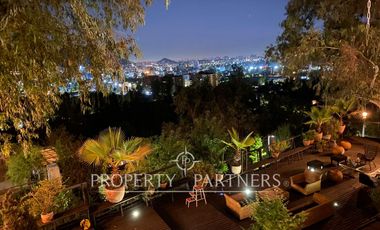 Exclusiva y acogedora casa en exclusivo condominio el Mirador de los Almendros