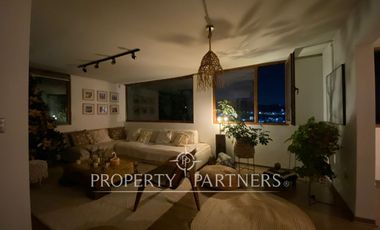 Exclusiva y acogedora casa en exclusivo condominio el Mirador de los Almendros