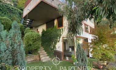 Exclusiva y acogedora casa en exclusivo condominio el Mirador de los Almendros