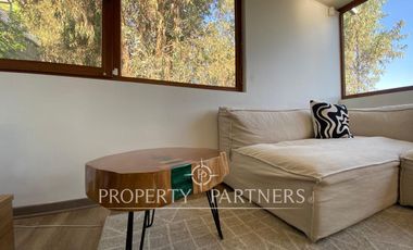 Exclusiva y acogedora casa en exclusivo condominio el Mirador de los Almendros