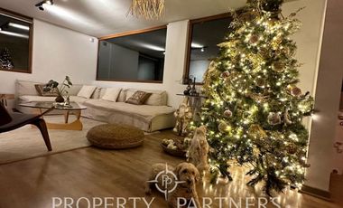 Exclusiva y acogedora casa en exclusivo condominio el Mirador de los Almendros