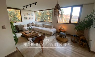 Exclusiva y acogedora casa en exclusivo condominio el Mirador de los Almendros