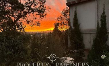 Exclusiva y acogedora casa en exclusivo condominio el Mirador de los Almendros