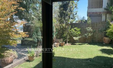 Exclusiva y acogedora casa en exclusivo condominio el Mirador de los Almendros