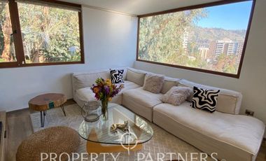 Exclusiva y acogedora casa en exclusivo condominio el Mirador de los Almendros