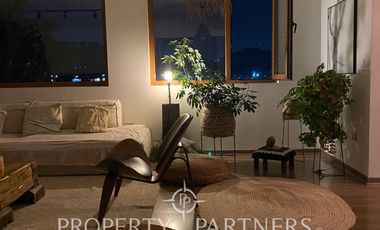 Exclusiva y acogedora casa en exclusivo condominio el Mirador de los Almendros