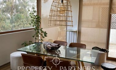 Exclusiva y acogedora casa en exclusivo condominio el Mirador de los Almendros