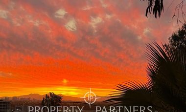 Exclusiva y acogedora casa en exclusivo condominio el Mirador de los Almendros