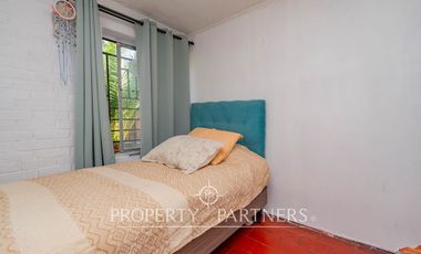 Venta casa sector residencial y tranquilo de la comuna