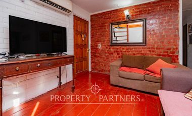 Venta casa sector residencial y tranquilo de la comuna