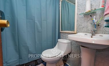 Venta casa sector residencial y tranquilo de la comuna