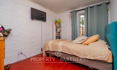 Venta casa sector residencial y tranquilo de la comuna