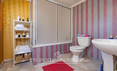 Venta casa sector residencial y tranquilo de la comuna