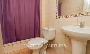 Venta casa sector residencial y tranquilo de la comuna