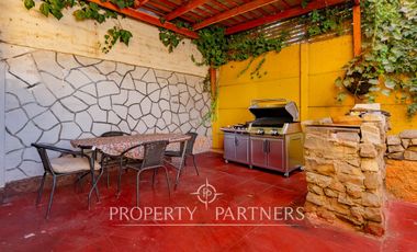 Venta casa sector residencial y tranquilo de la comuna