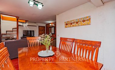 Venta casa sector residencial y tranquilo de la comuna