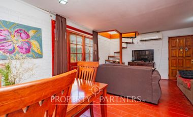 Venta casa sector residencial y tranquilo de la comuna