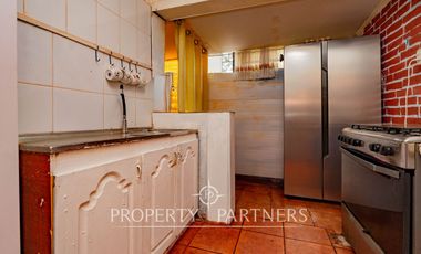 Venta casa sector residencial y tranquilo de la comuna