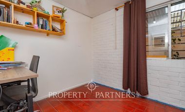 Venta casa sector residencial y tranquilo de la comuna