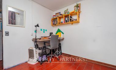 Venta casa sector residencial y tranquilo de la comuna