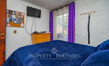 Venta casa sector residencial y tranquilo de la comuna