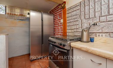 Venta casa sector residencial y tranquilo de la comuna