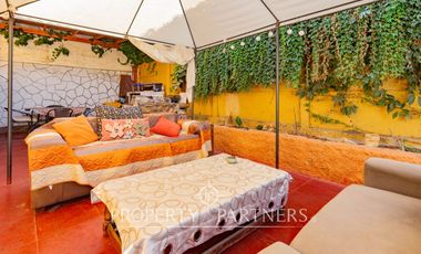 Venta casa sector residencial y tranquilo de la comuna