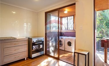 MARAVILLOSA CASA CONDOMINIO VISTA AL VALLE