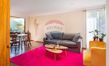 MARAVILLOSA CASA CONDOMINIO VISTA AL VALLE