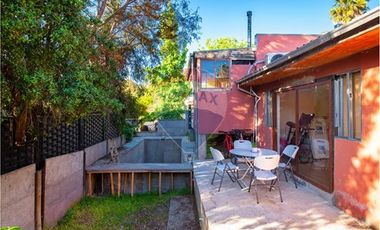 MARAVILLOSA CASA CONDOMINIO VISTA AL VALLE