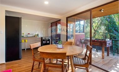 MARAVILLOSA CASA CONDOMINIO VISTA AL VALLE