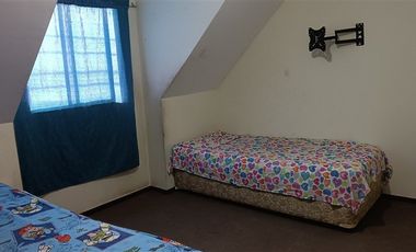 Casa en Venta en Pasaje 35 medio oriente A 3648