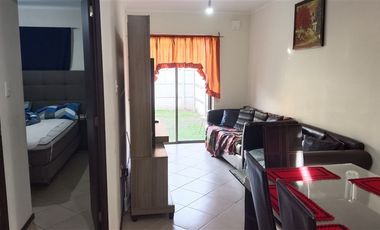 Casa en Venta en Pasaje 35 medio oriente A 3648